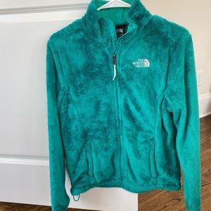 North Face Fleece Jacket